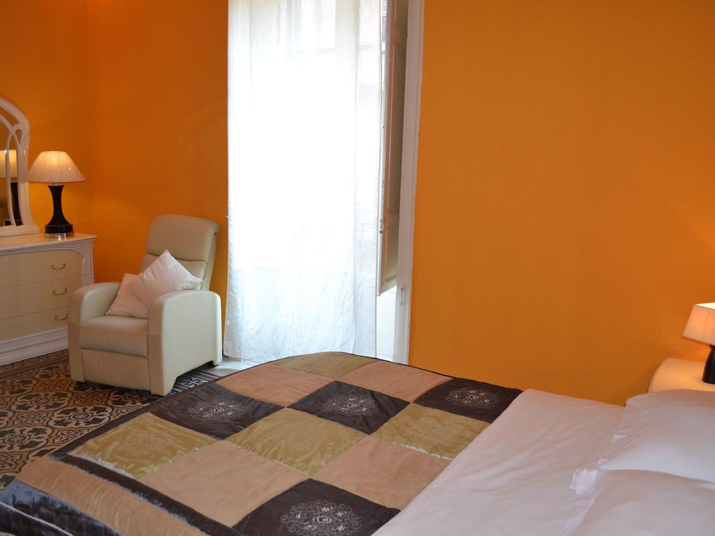 B&B Salinas Palermo Exterior photo