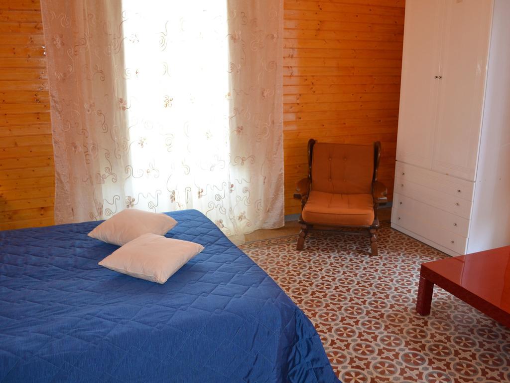 B&B Salinas Palermo Exterior photo
