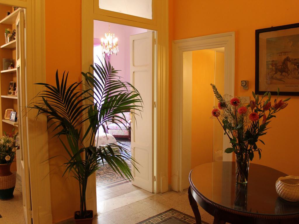B&B Salinas Palermo Exterior photo